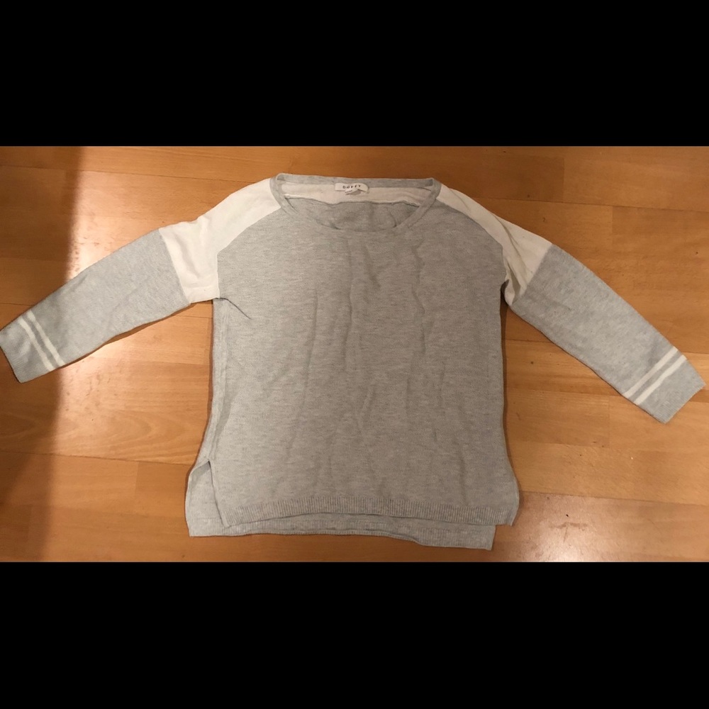 Long sleeve top